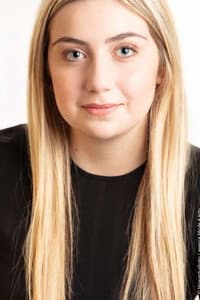 Oceane Simard in Brebis