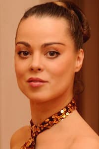 Natalya Gromushkina in Вѣчный мужъ