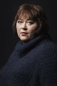 Natalia Kuznetsova in Головокружение