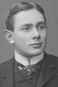 Georg Grönroos in Mälarpirater
