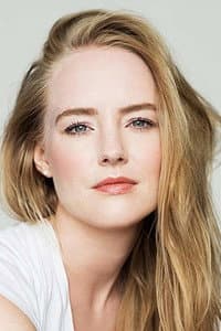 Mandi Nicholson in Queen of the Morning Calm