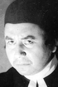 Amado Zumaya in El Estrangulador De la Rosa