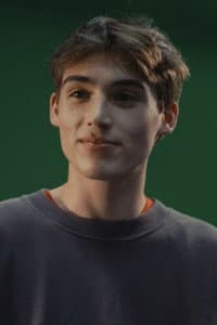 Jackson Yaeger in Metabolizer