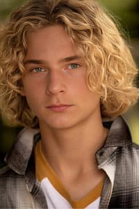 Mason Gillett in Beyond the White Veil