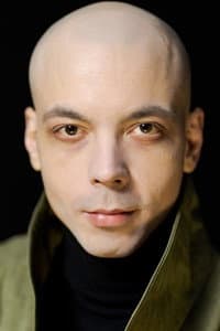 Anton Konovalov in Чистота