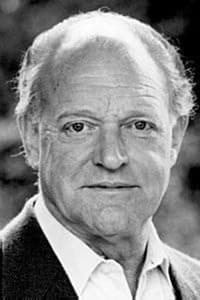 Frank Windsor in The Mayor's Charity