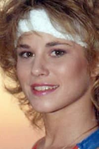 Terri Lynn Peake in Bare Necessities