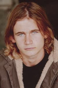 Jeffrey Davies in Bad News Bears