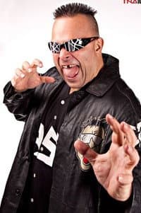 Jerry Sags in WWE Wrestling's Hottest Matches