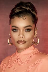 Andra Day in The Power of We: A Sesame Street Special
