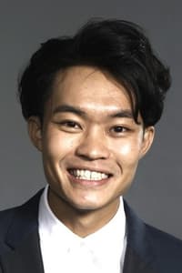 Tony Wu Tsz-Tung in 九龍城寨之圍城