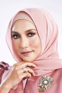 Ziana Zain in Datin Glam