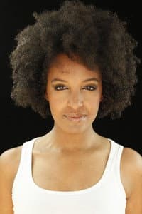 Benita Bailey in Alles gelogen