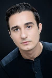 Frankie Nasso in Prince of Central Park