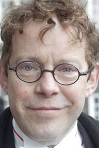 Søren Sætter-Lassen in Det store flip