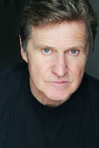 Michael Howe in The Royal We
