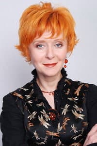 Natalya Fisson in Шекспиру и не снилось