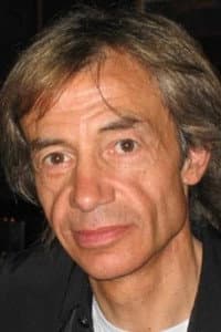 Francis Rimbert in Jean-Michel Jarre - Live In Monaco