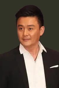 Xing Minshan in 藏海传