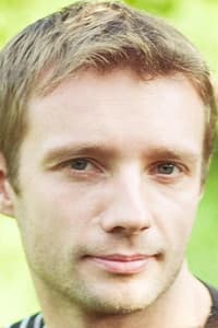 Evgeny Pekker in Небо измеряется МИлями