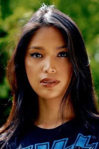 Geena Rocero in Dolls