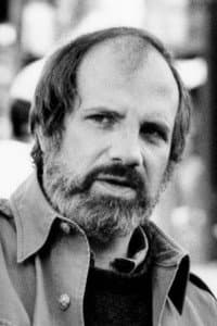 Brian De Palma in Black Dahlia Confidential