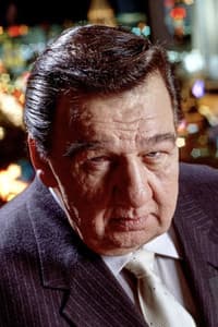 Joe Viterelli in What She Doesn't Know