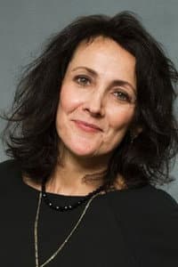 Ana Barroso in Umidade