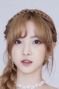Pornnappan Pornpenpipat in 硬糖少女303硬糖定律新专首唱会