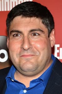 Adam F. Goldberg in Wolfman's Got Nards