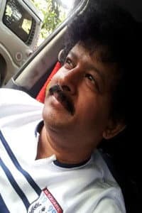 Balaraj in Shiva Mecchida Kannappa