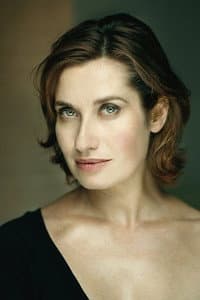 Emmanuelle Devos in Complices