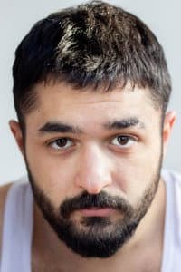 Ali Kandas in Letzte Nacht