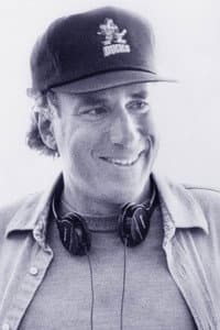Sam Weisman in The Story of Noah