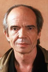 Joachim Regelien in Die drei Gesichter der Tamara Bunke