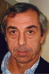 Alain Giresse in Mon père Marius Trésor