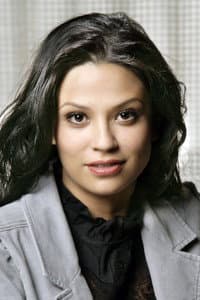 Navi Rawat in Undead or Alive: A Zombedy