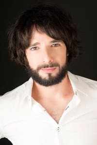 André Nunes in Serpentina