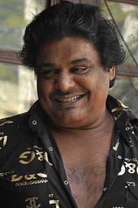 Mansoor Ali Khan in Kannaal Pesavaa