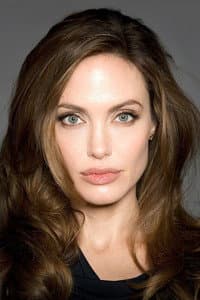 Angelina Jolie in A Mighty Heart