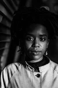 Martha Canga Antonio in A Girl from Mogadishu