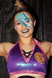 Trixie Tash in WWR Tournament For Tomorrow 2018