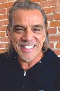 Beto Simas in Contravenção