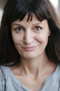 Eva Kuen in Die verkaufte Prinzessin