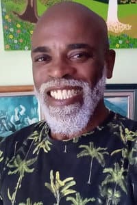 Elidio Netto in Remendo