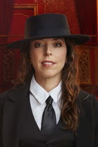 Bridget Christie in King Rocker