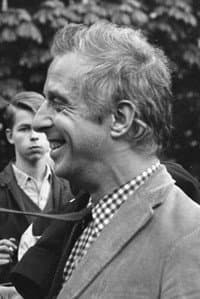 Aldo van Eyck in Markant: Aldo van Eyck
