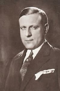 Richard Eichberg in Die Freuden der Reserveübung