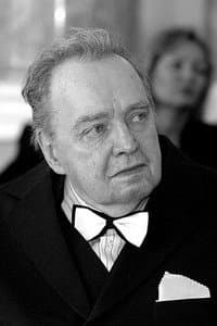 Witold Gruca in Liczę na wasze grzechy