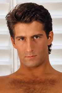 Mitch Taylor in Night Force